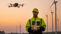 The pace of commercial drone innovation in the past 18 months has been extraordinary, transforming what’s possible for both public safety and private protection.