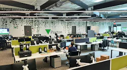 Paxton's new 29,000‑sq‑ft U.S. headquarters in Greenville, S.C., brings together manufacturing, installer training, and customer support in one facility. The move marks a strategic step in the company's North American expansion.