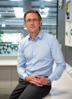 Adam Stroud, CEO of Paxton Access since 2012, has helped lead the company’s expansion in the U.S. while overseeing its global strategy and product development. Adam Stroud, CEO of Paxton Access since 2012, has helped lead the company’s expansion in the U.S. while overseeing its global strategy and product development.