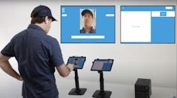 Athena Security Hospital Visitor Management System Athena Security Hospital Visitor Management System