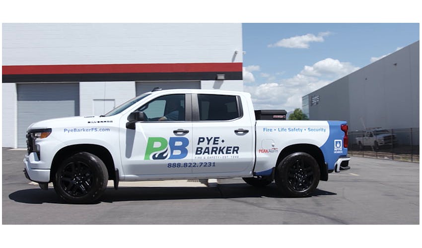 Pye-Barker Fire & Safety has launched its &ldquo;ALL In&rdquo; employee ownership program, giving full-time team members a direct stake in the company&rsquo;s success.