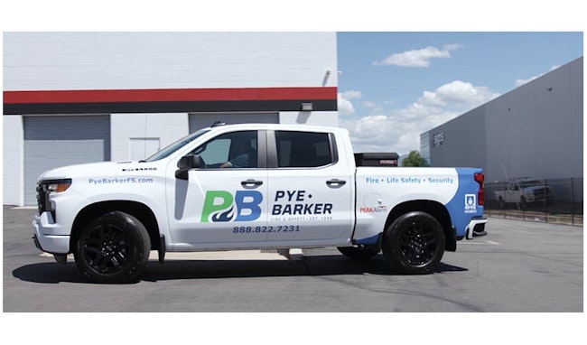 Pye-Barker Fire & Safety has launched its “ALL In” employee ownership program, giving full-time team members a direct stake in the company’s success.