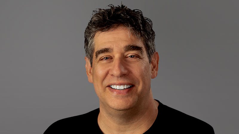 Nir Zuk, Founder and CTO, Palo Alto Networks