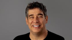 Nir Zuk, Founder and CTO, Palo Alto Networks Nir Zuk, Founder and CTO, Palo Alto Networks