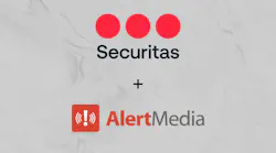 Securitas and AlertMedia Partner on Global Crisis Management and Emergency Response