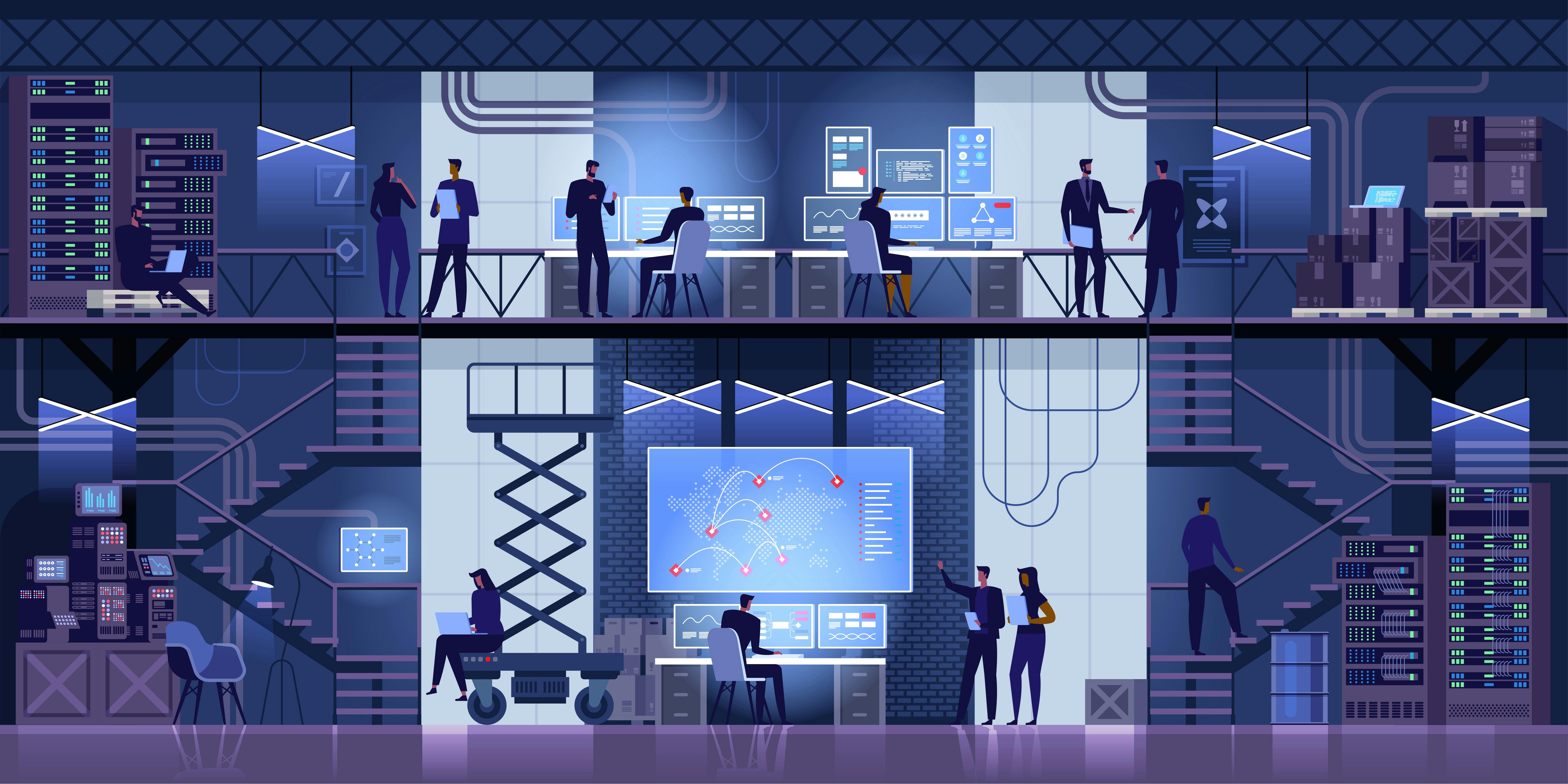 A report from Palo Alto found that 7 out of 10 industrial OT attacks originate in Informational Technology (IT) environments. Asset owners are learning that legacy assumptions&mdash;about segmentation, isolation, and the improbability of certain types of access&mdash;no longer hold in an interconnected world.