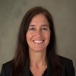 Sandra McLeod leads Zoom’s global security strategy as CISO, with a focus on risk reduction, AI-driven threat detection, and building a security-first culture. Sandra McLeod leads Zoom’s global security strategy as CISO, with a focus on risk reduction, AI-driven threat detection, and building a security-first culture.