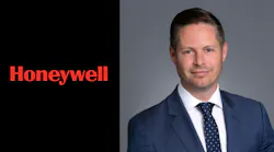Honeywell Names Peter Lau Leader of its Industrial Automation Business