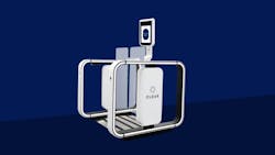 Hartsfield-Jackson Atlanta (ATL), Ronald Reagan Washington National (DCA), and Seattle-Tacoma (SEA) will be the first airports to deploy CLEAR's biometric eGates. Hartsfield-Jackson Atlanta (ATL), Ronald Reagan Washington National (DCA), and Seattle-Tacoma (SEA) will be the first airports to deploy CLEAR's biometric eGates.