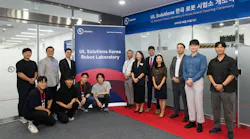 UL Solutions Opens Testing Lab for Commercial and Service Robotics UL Solutions Opens Testing Lab for Commercial and Service Robotics