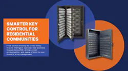 LockerMD Partners With Traka ASSA ABLOY to Improve Key Management for Properties