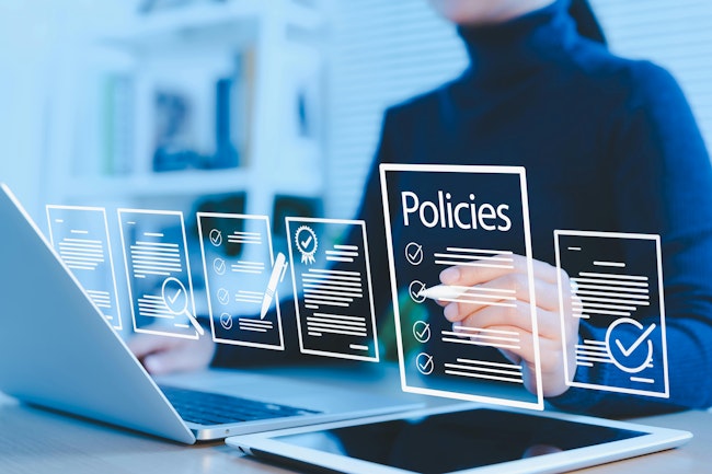 Security frameworks also provide a structured approach to managing and securing digital documents, thereby protecting confidentiality, integrity, and availability.