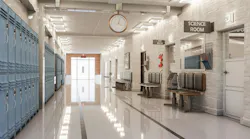 ASIS International Publishes New ANSI-Approved School Security Standard