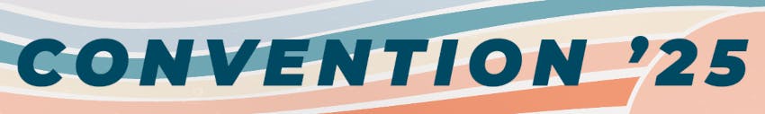 Attendees at PSA Convention 2025 will gather Oct. 13-16 in Oceanside, Calif., for education sessions and networking opportunities.