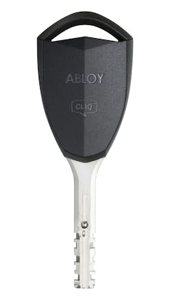 68b1c4612c5b35edf312101e Abloy Protec2 Cliq Key 68b1c4612c5b35edf312101e Abloy Protec2 Cliq Key