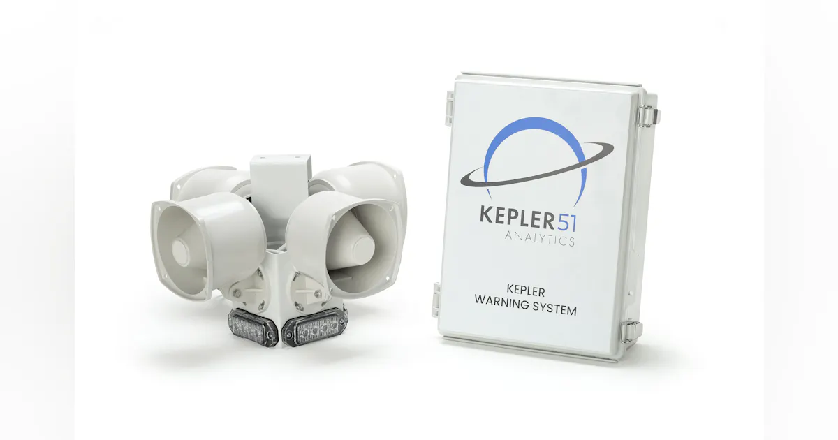 Kepler 92 Kepler Warning System (KWS) | Security Info Watch
