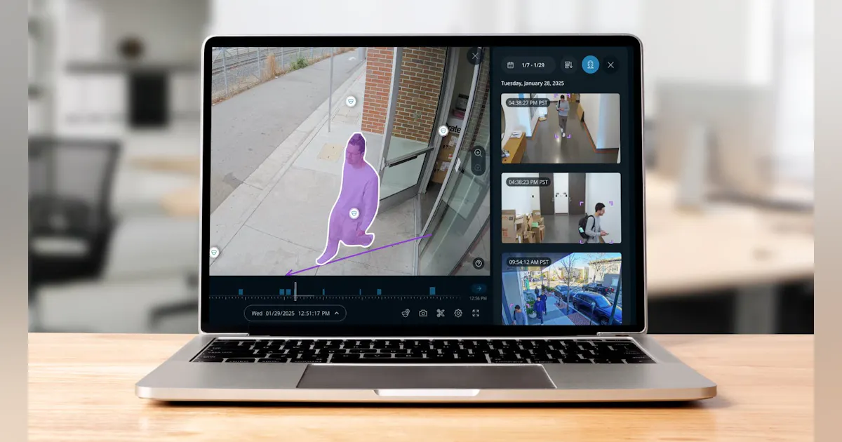 How AI Is Redefining Safety and Security | Security Info Watch