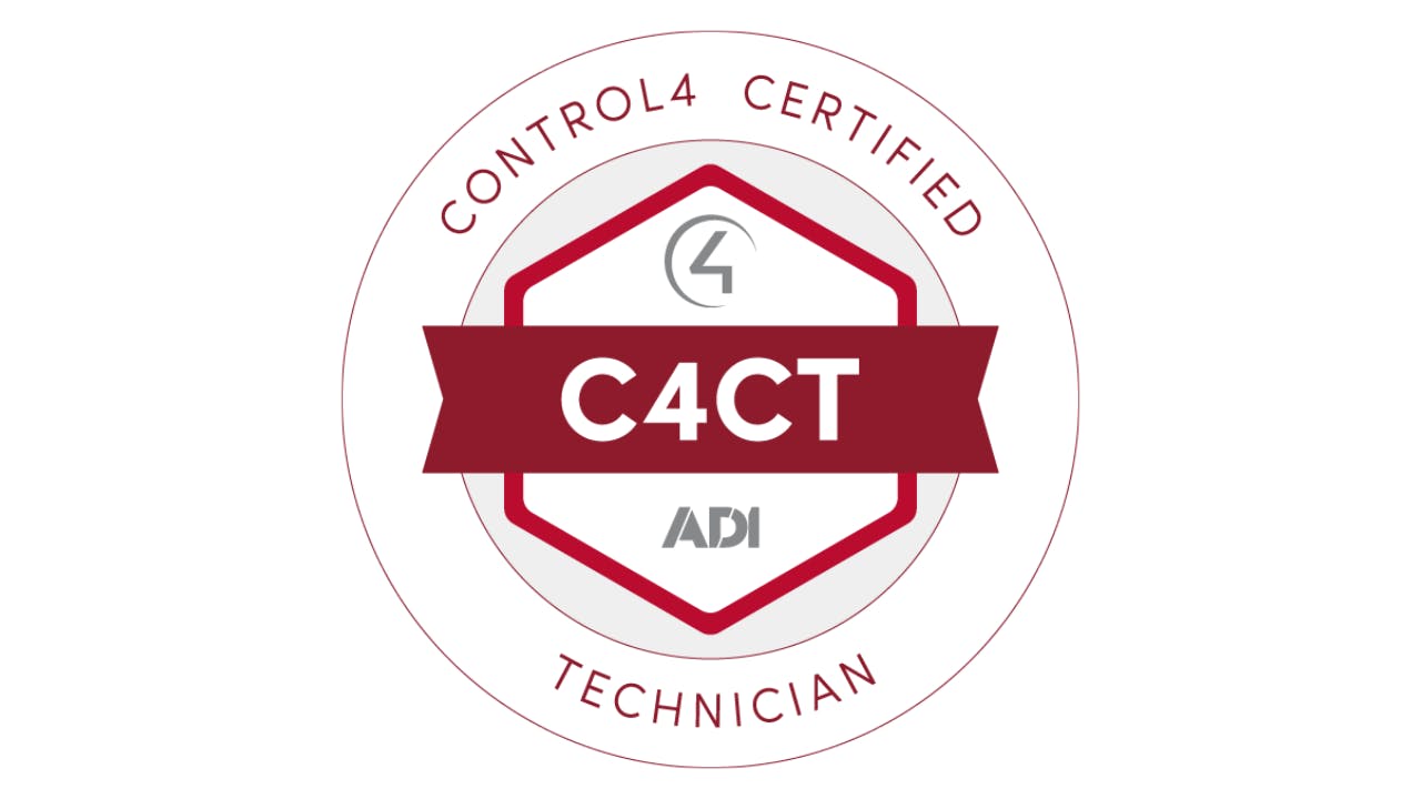 C4CT Program Badge