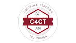 C4CT Program Badge C4CT Program Badge