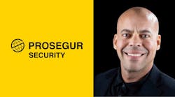 Prosegur Appoints Jose G. Rivero SVP of Technology to Drive Security Growth Prosegur Appoints Jose G. Rivero SVP of Technology to Drive Security Growth