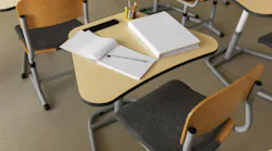 South Carolina Taps Critical Response Group to Map Every K-12 School in the State