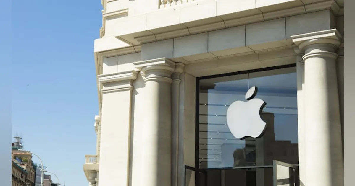 Apple’s Reported Camera Plans Could Disrupt Home Security Market Apple’s Reported Camera Plans Could Disrupt Home Security Market