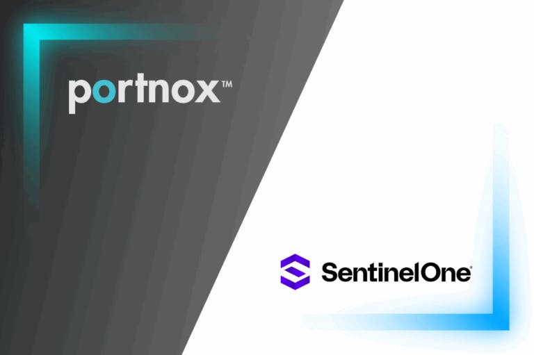 Portnox and SentinelOne Forge Zero Trust Access Partnership