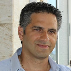 “We set up the program in a way that will be financially rewarding for integrators. Our margins will probably be better than the competition.” - Kostas Reissis, Head of Professional Installation Channels, SimpliSafe “We set up the program in a way that will be financially rewarding for integrators. Our margins will probably be better than the competition.” - Kostas Reissis, Head of Professional Installation Channels, SimpliSafe