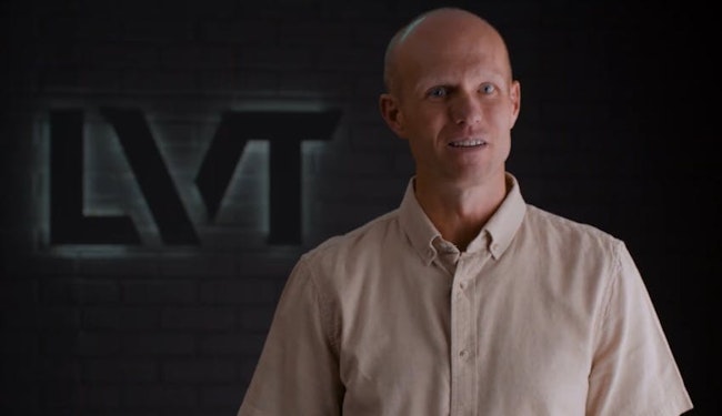 Chris Beckstead has been named the first president of LVT, joining the company to help lead its next phase of growth and innovation.