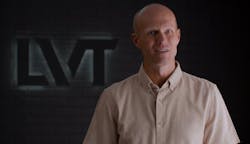 Chris Beckstead has been named the first president of LVT, joining the company to help lead its next phase of growth and innovation. Chris Beckstead has been named the first president of LVT, joining the company to help lead its next phase of growth and innovation.