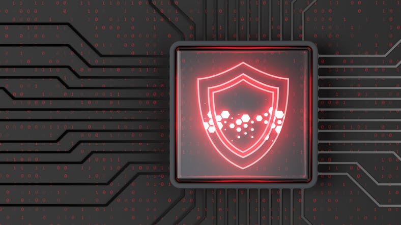 Advances in AI and cloud services are streamlining the path to cybersecurity compliance across the Defense Industrial Base (DIB).