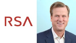 Greg Nelson, CEO, RSA Greg Nelson, CEO, RSA