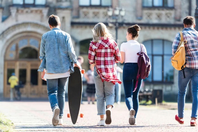 Campus Safety & Security Series 2025