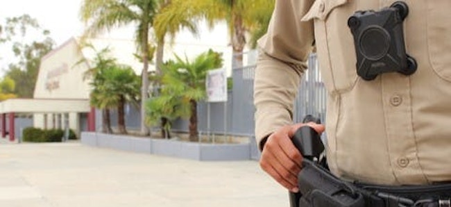 Defining the Role of Your Campus SRO and Coordinating with Community Police Agencies