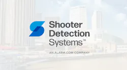 SDS to Launch Outdoor Gunshot Detection System at GSX 2025 in New Orleans