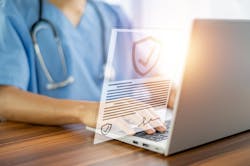 Healthcare organizations face heightened regulatory scrutiny as new data privacy laws and enforcement actions raise the stakes for protecting patient information. Healthcare organizations face heightened regulatory scrutiny as new data privacy laws and enforcement actions raise the stakes for protecting patient information.