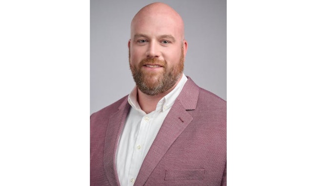 Carson Clemons has been promoted to Vice President of National Accounts Installation at Everon.
