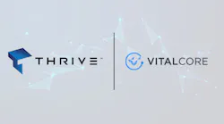 Thrive Acquires VitalCORE to Expand Managed IT Services in the Midwest Thrive Acquires VitalCORE to Expand Managed IT Services in the Midwest