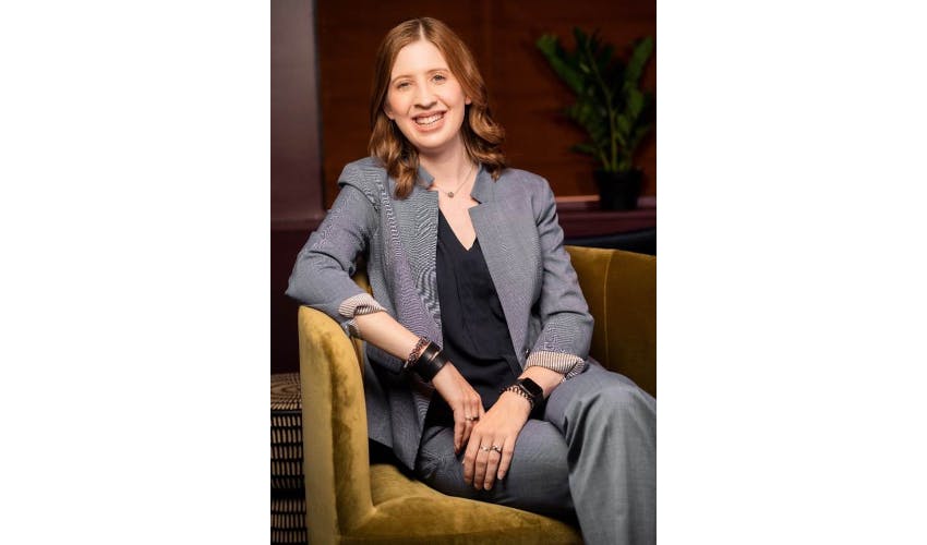 Doll most recently served as executive vice president of customer engagement at the International Code Council (ICC), where she held successive executive positions over the past eight years.