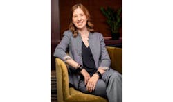 Doll most recently served as executive vice president of customer engagement at the International Code Council (ICC), where she held successive executive positions over the past eight years. Doll most recently served as executive vice president of customer engagement at the International Code Council (ICC), where she held successive executive positions over the past eight years.