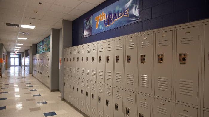 Xtract One Gateway Selected by Delmar School District for Fall Security Upgrade