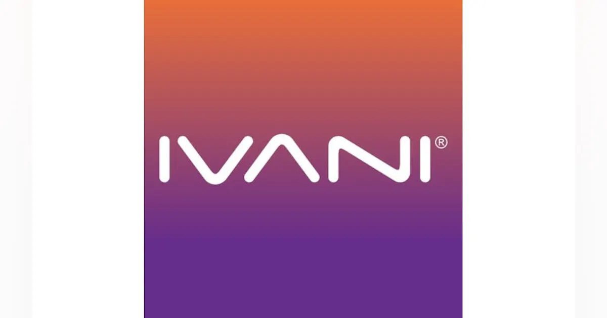 Ivani Rice Ivani Secures Financing to Expand Wireless Network Sensing Technology ...