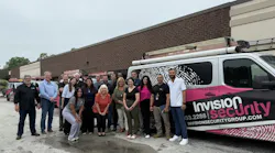 Pye-Barker Fire & Safety has added Invision Security’s Pennsylvania, New Jersey and Delaware operations to its growing nationwide network.