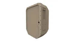 Echodyne EchoShield Radar