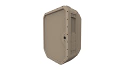 Echodyne EchoShield Radar Echodyne EchoShield Radar