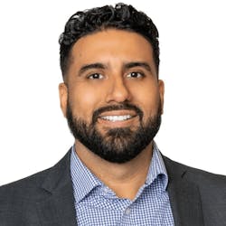 Michael Niola, Principal & Co-founder, The Consulting Group Michael Niola, Principal & Co-founder, The Consulting Group