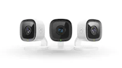Alarm.com ADC-V516 Indoor Wi-Fi Camera