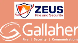 Gallaher & Associates, a Tennessee-based life safety systems provider, brings more than 50 years of expertise to the Zeus Fire and Security network. Gallaher & Associates, a Tennessee-based life safety systems provider, brings more than 50 years of expertise to the Zeus Fire and Security network.