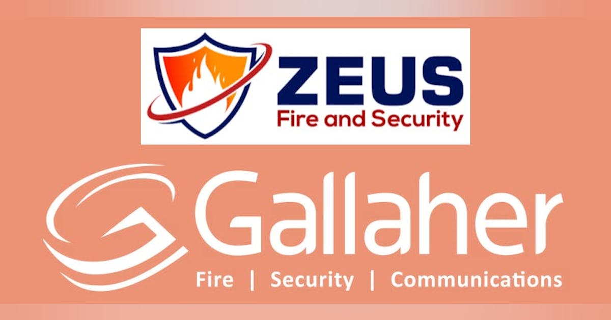Zeus Fire and Security Acquires Gallaher & Associates in Tennessee