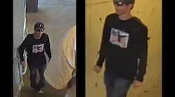 The FBI has released photos of a person of interest in the fatal shooting of Charlie Kirk at Utah Valley University and is asking the public to provide tips as the investigation continues.